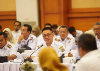 Pemkot Pontianak Percepat Digitalisasi Keuangan Daerah