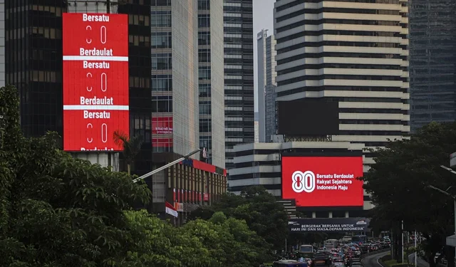 SKB 3 Menteri: 18 Agustus Cuti Bersama Kemerdekaan, Bukan Libur Nasional