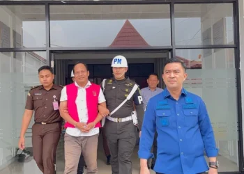 Gus Ipul Targetkan 15 Ribu Laptop untuk Murid Sekolah Rakyat Mulai Akhir Agustus