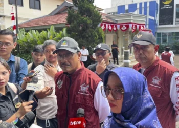 Gus Ipul Targetkan 15 Ribu Laptop untuk Murid Sekolah Rakyat Mulai Akhir Agustus