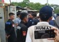 Insiden Memilukan Menimpa Dunia Pers di Provinsi Banten